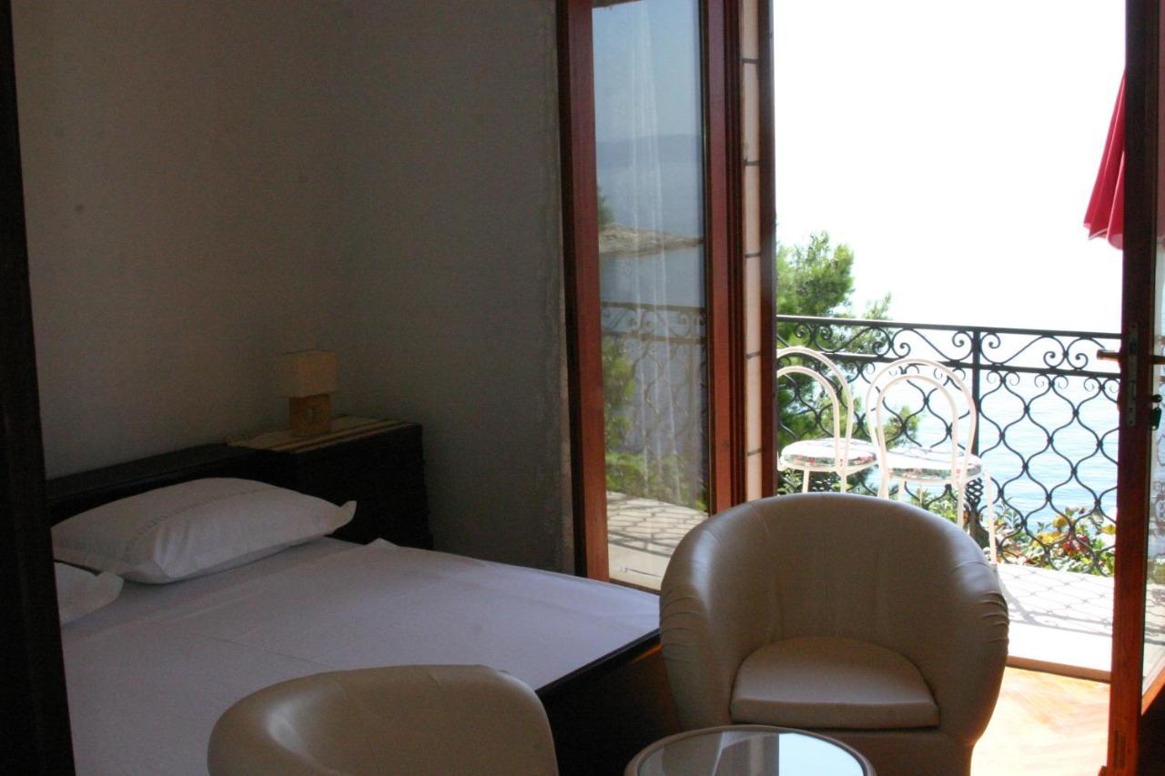 Double Room Puntinak 12255A Selca  Exterior photo